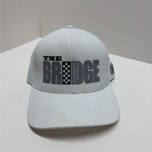 The Bridge Golf Hat